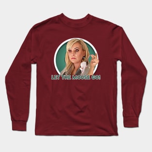 RHOBH- Sutton Stracke Long Sleeve T-Shirt